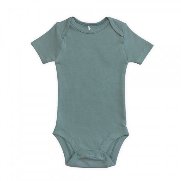 CONJUNTO RAPPORT Minilô - Verde
