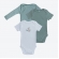 KIT BODYS Minilô - Verde