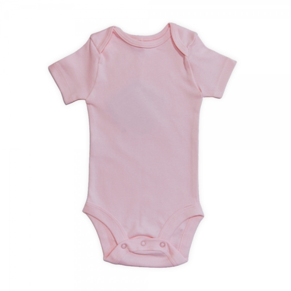 CONJUNTO RAPPORT Minilô - Rosa