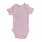 CONJUNTO RAPPORT Minilô - Rosa